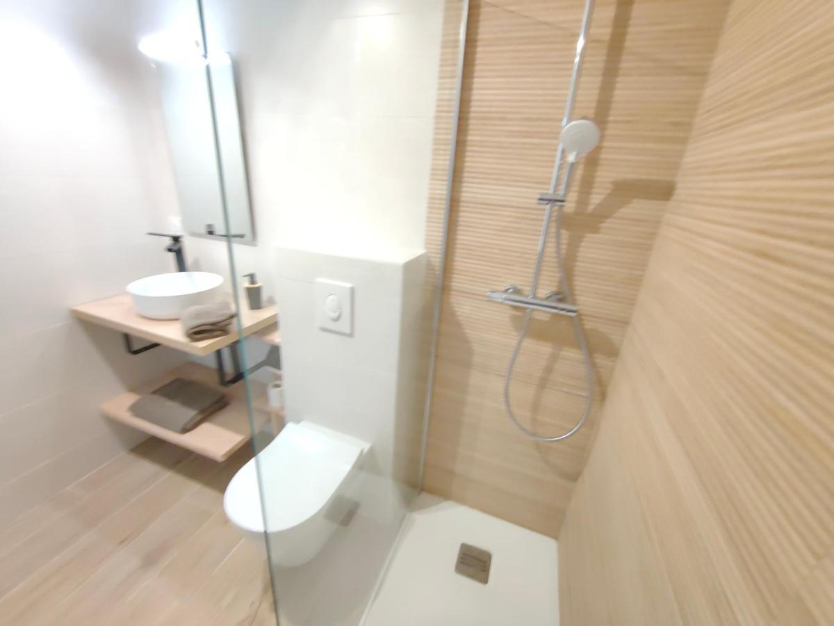 Villa 49B Rennes Bagian luar foto