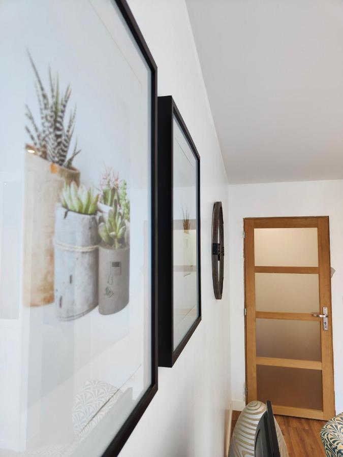 Villa 49B Rennes Bagian luar foto