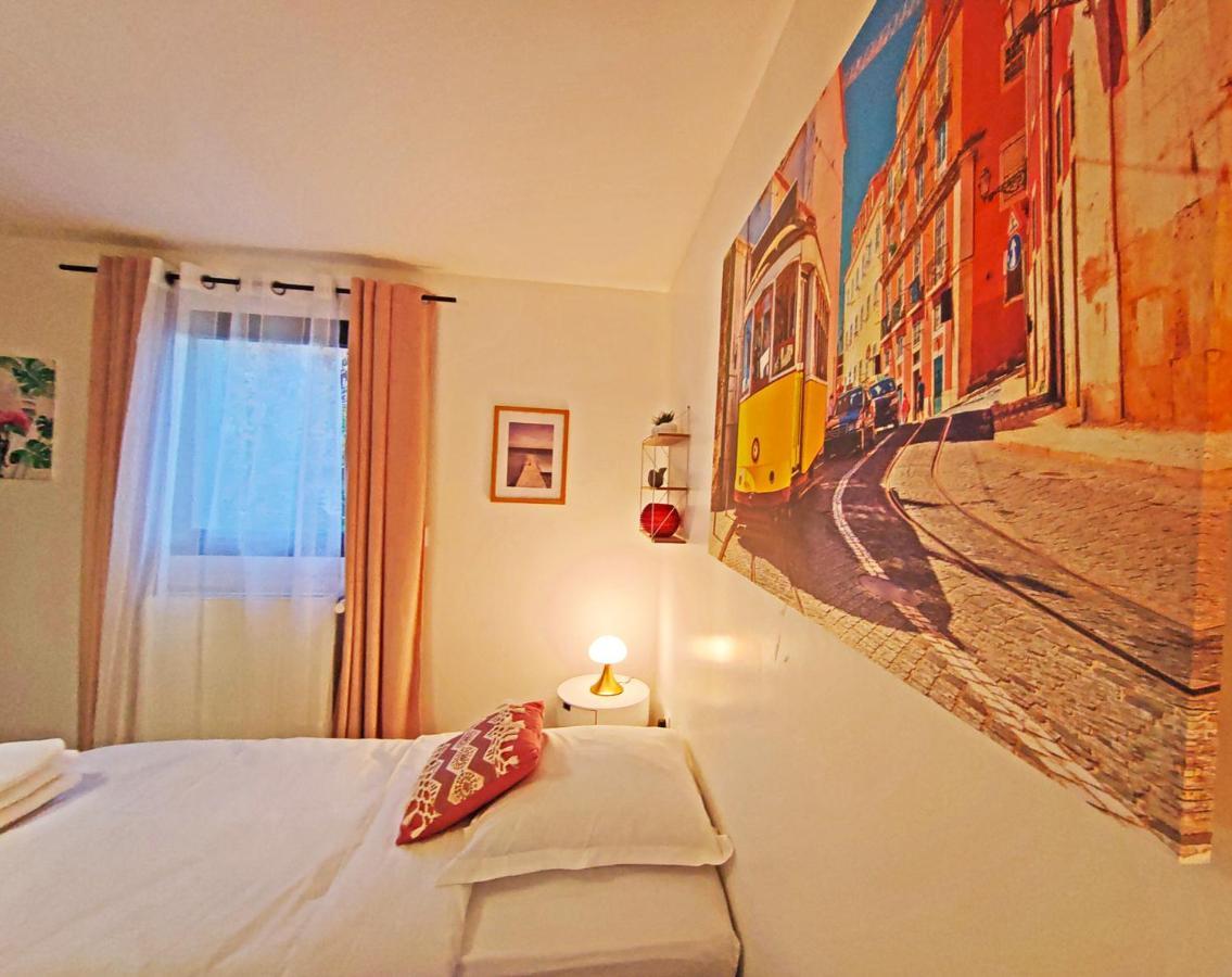 Villa 49B Rennes Bagian luar foto