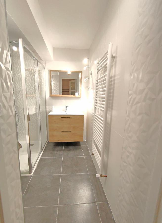 Villa 49B Rennes Bagian luar foto