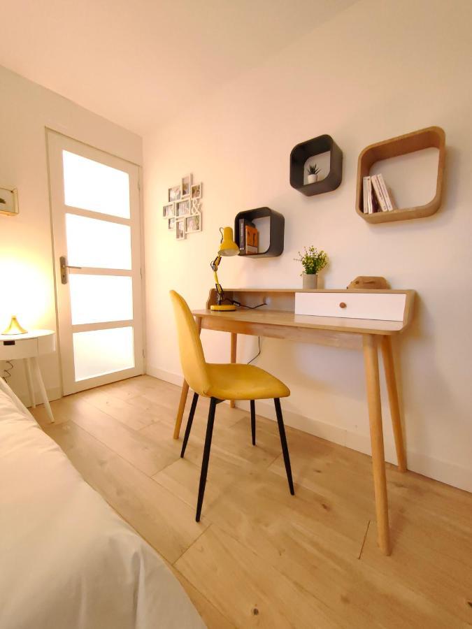 Villa 49B Rennes Bagian luar foto